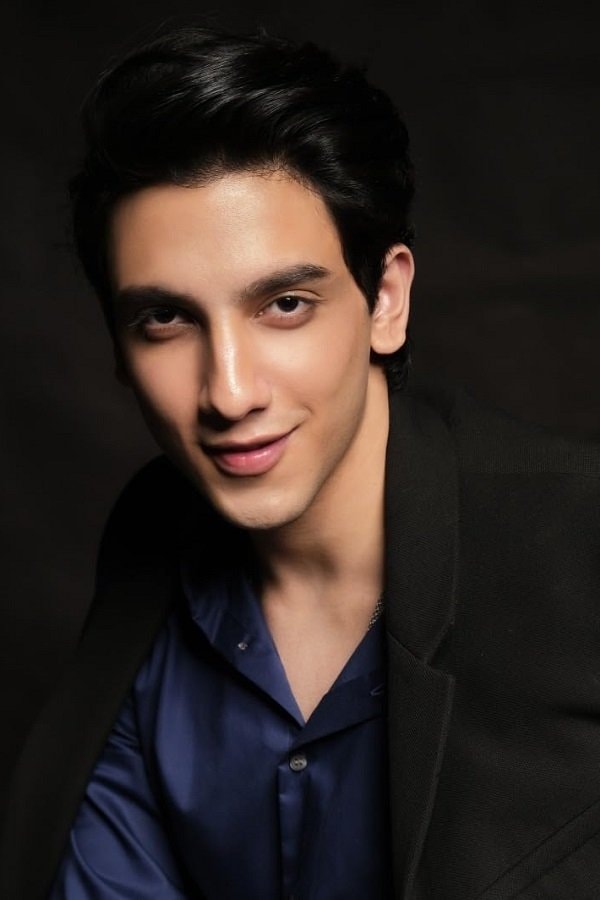 Foto de Vedang Raina