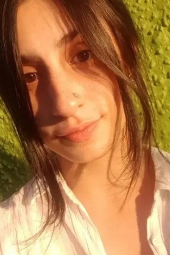 Foto de Aditi Saigal
