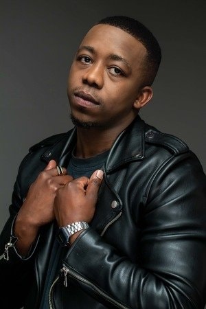 Foto de Mpho Sebeng
