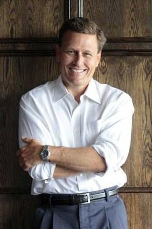 Foto de David Baldacci