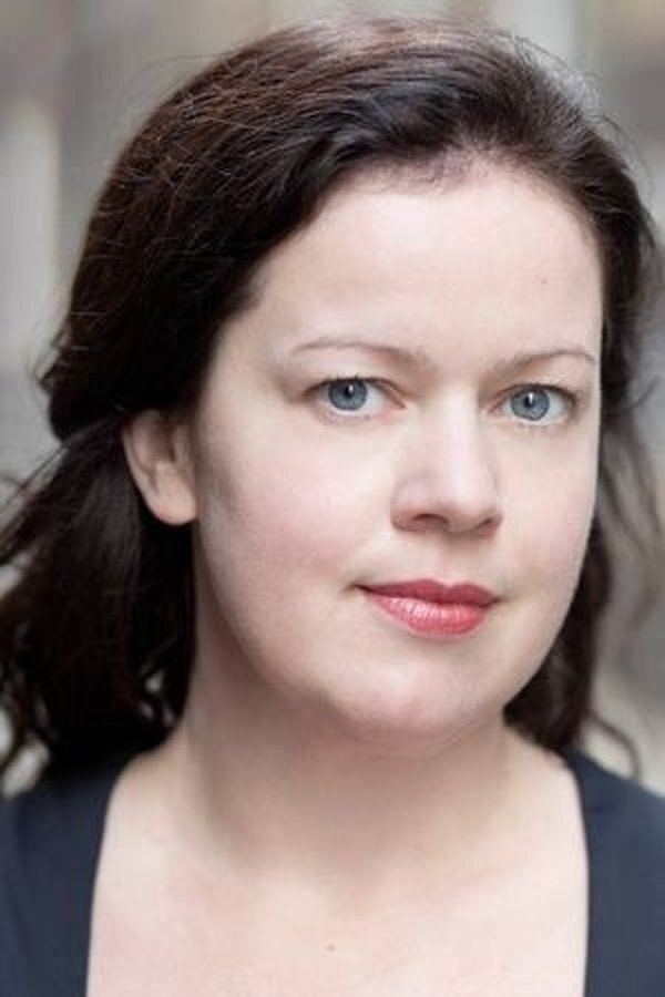 Foto de Teresa Churcher