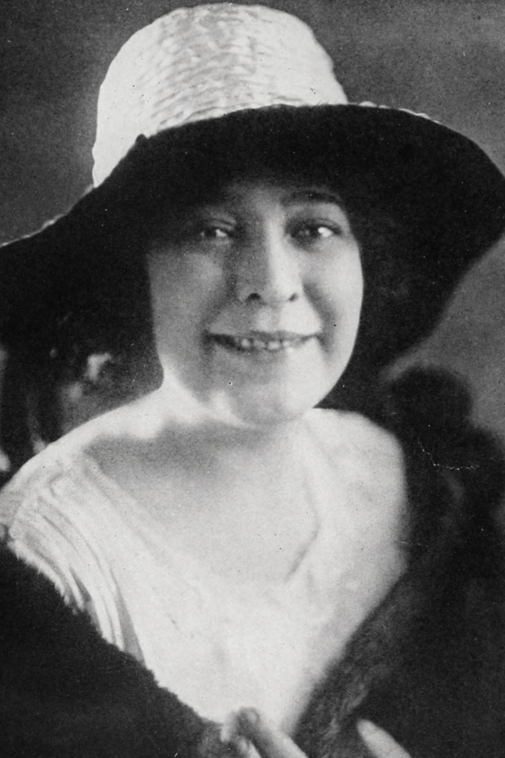 Foto de June Mathis