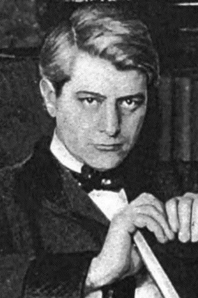 Foto de Frank Norris