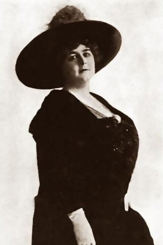 Foto de Sylvia Ashton