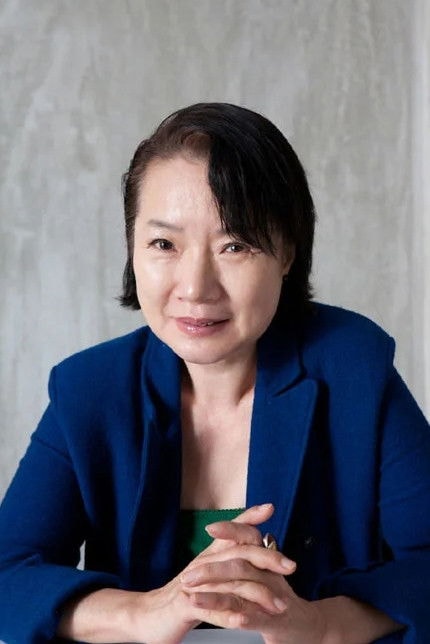 Foto de Kim Hwa-yeong