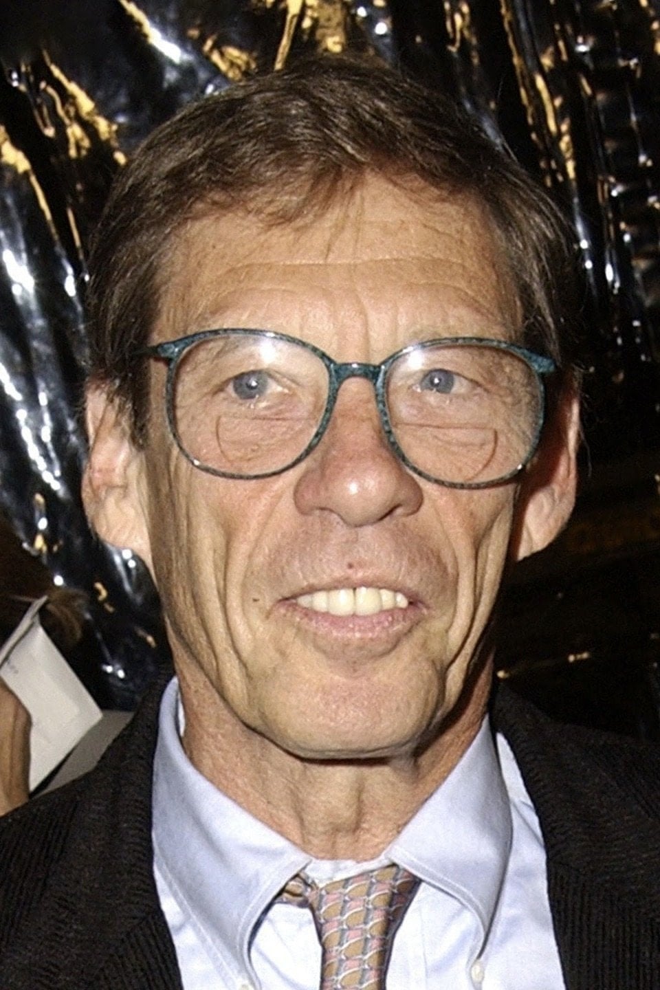 Foto de Harry Gittes