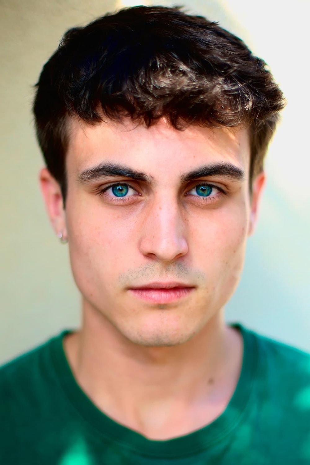 Foto de Julien de Saint Jean