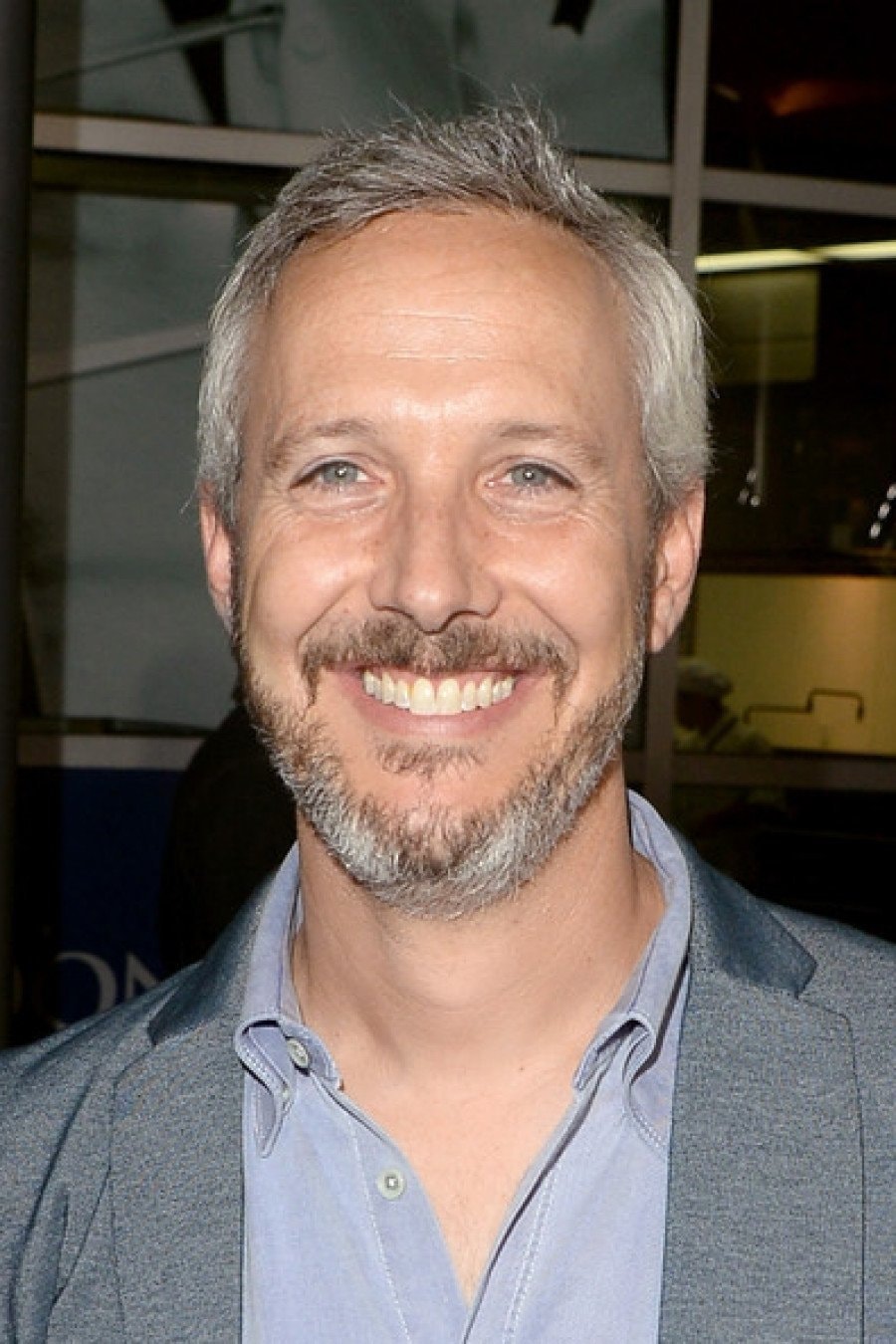 Foto de Matt Winston