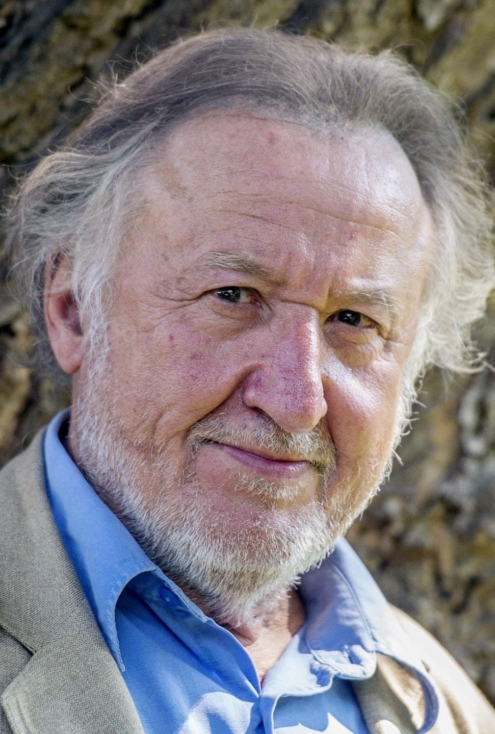 Foto de Jean-François Balmer