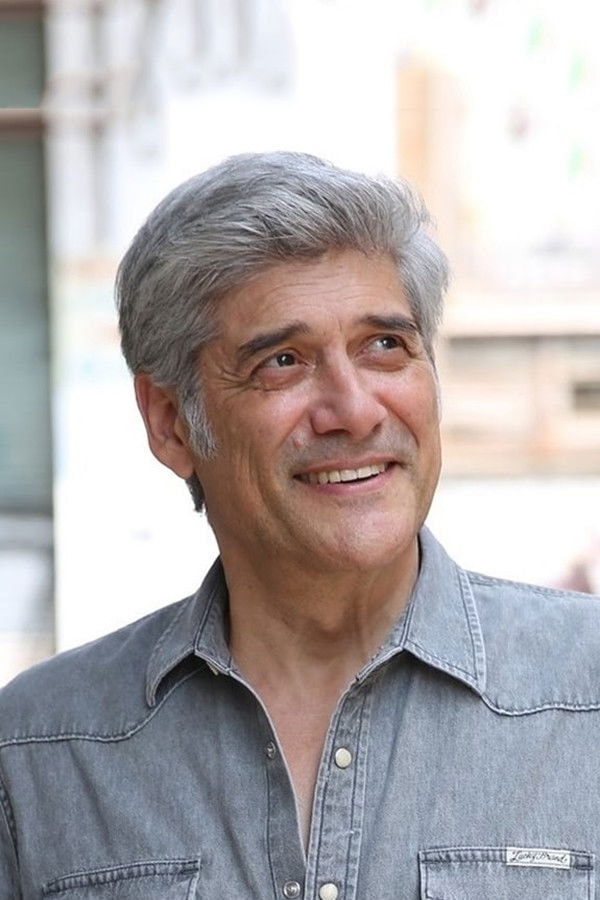 Foto de Georges Corraface