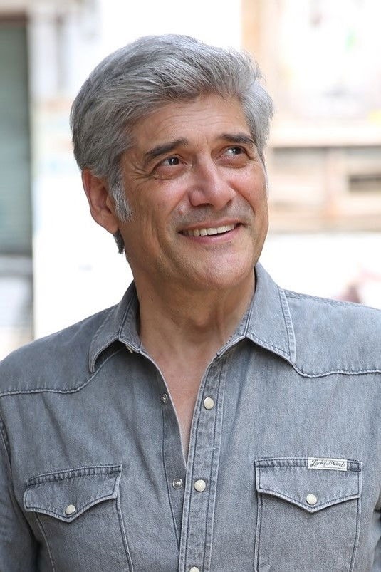 Foto de Georges Corraface