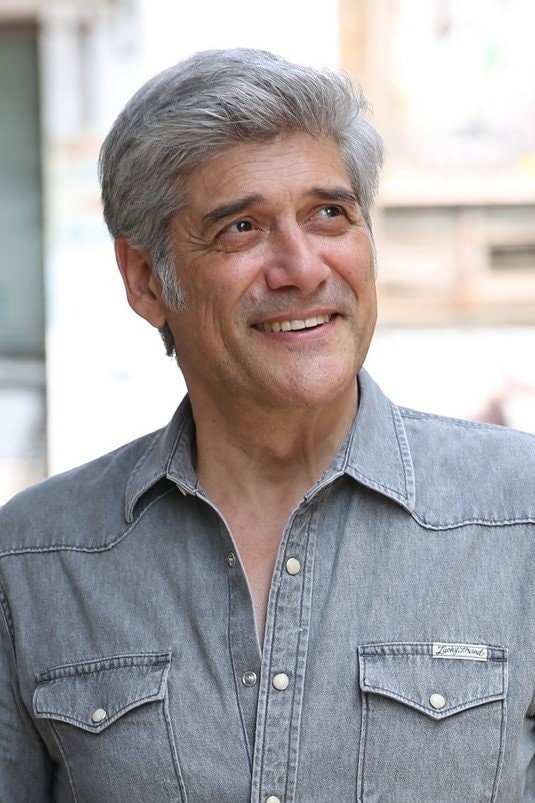 Foto de Georges Corraface
