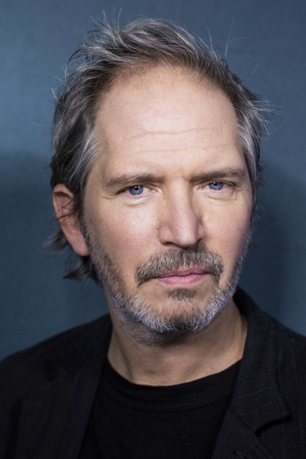 Foto de Christopher Thompson