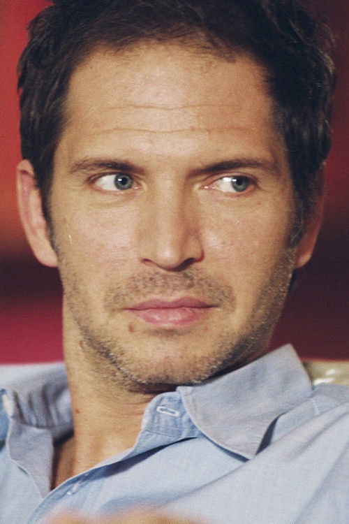 Foto de Christopher Thompson