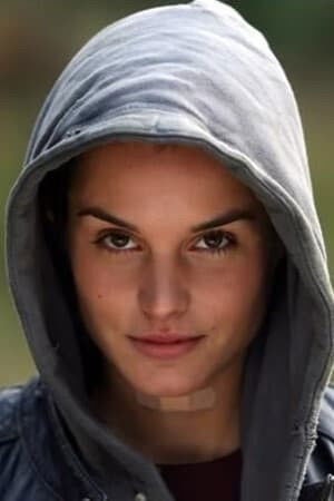 Foto de Elsa Sophie Gambard