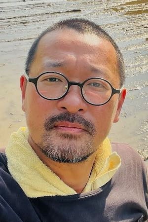 Foto de Shinsuke Fujimoto
