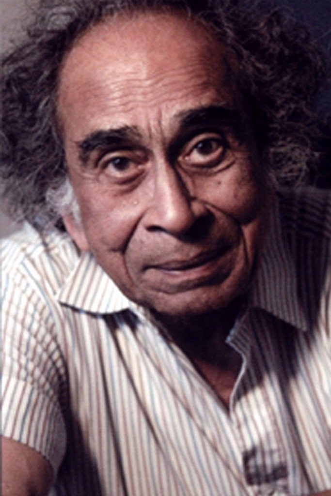 Foto de Irshad Panjatan