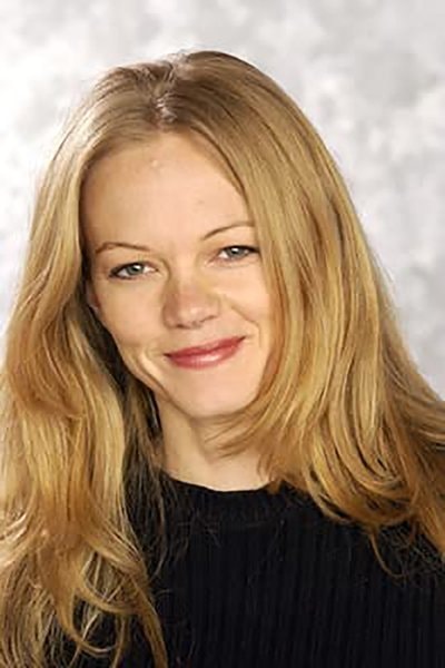 Foto de Aimee Graham