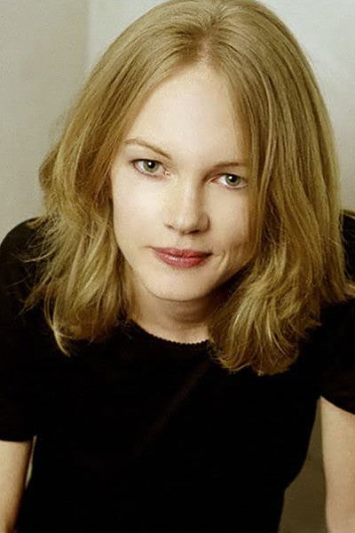 Foto de Aimee Graham