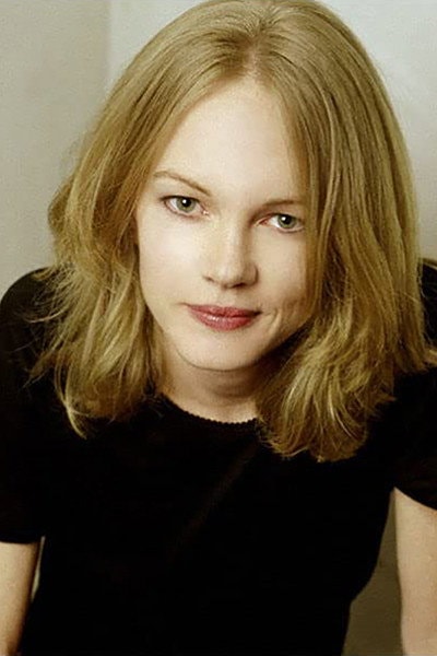 Foto de Aimee Graham