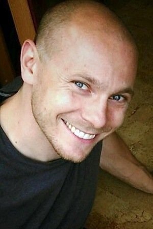 Foto de Harley Cross