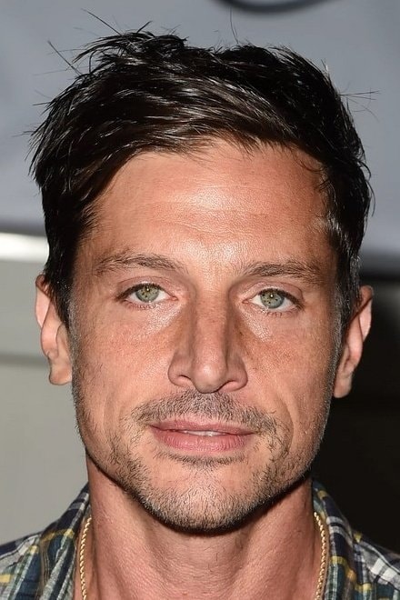 Foto de Simon Rex