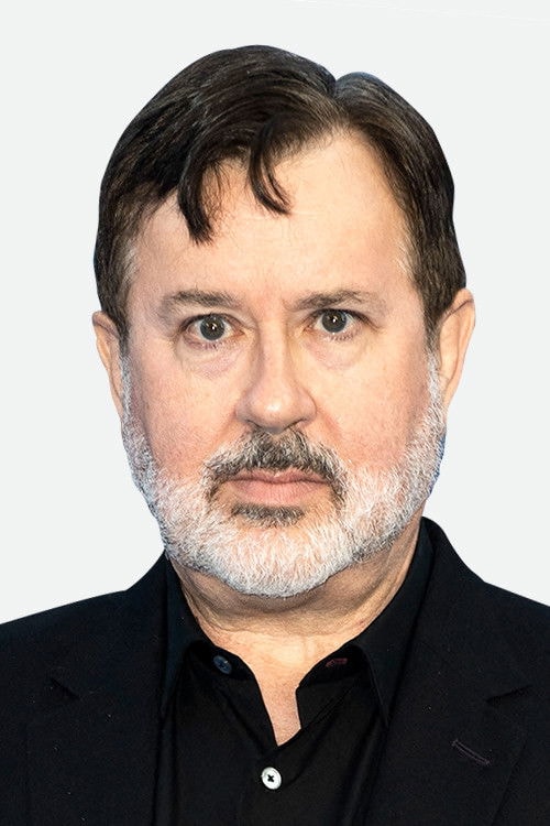 Foto de Jeremy Swift