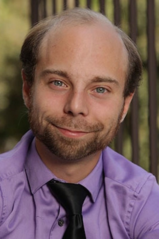 Foto de Steven Anthony Lawrence
