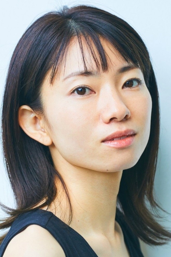 Foto de Yurina Tsubaki