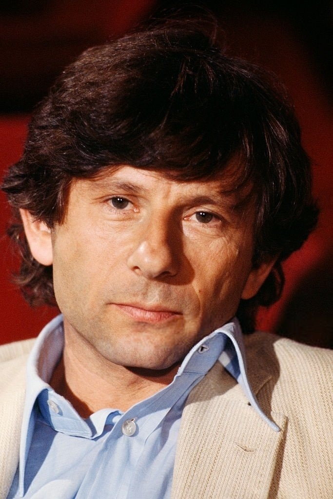 Foto de Roman Polanski