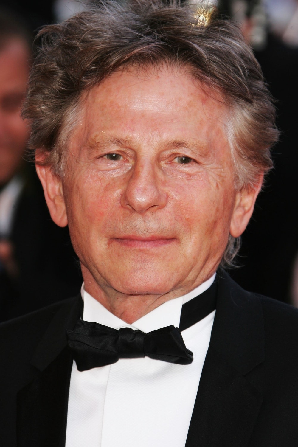 Foto de Roman Polanski