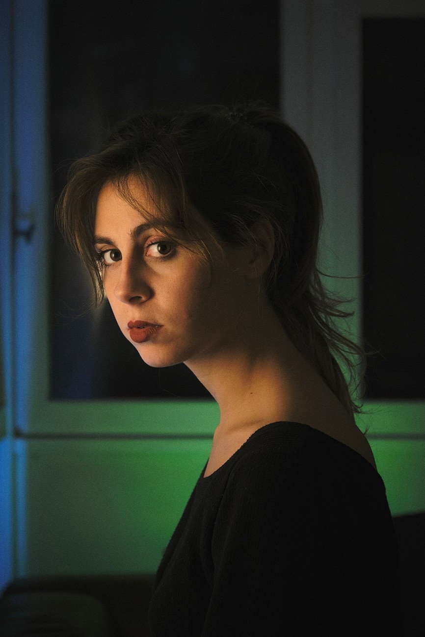 Foto de Giulia Di Maggio