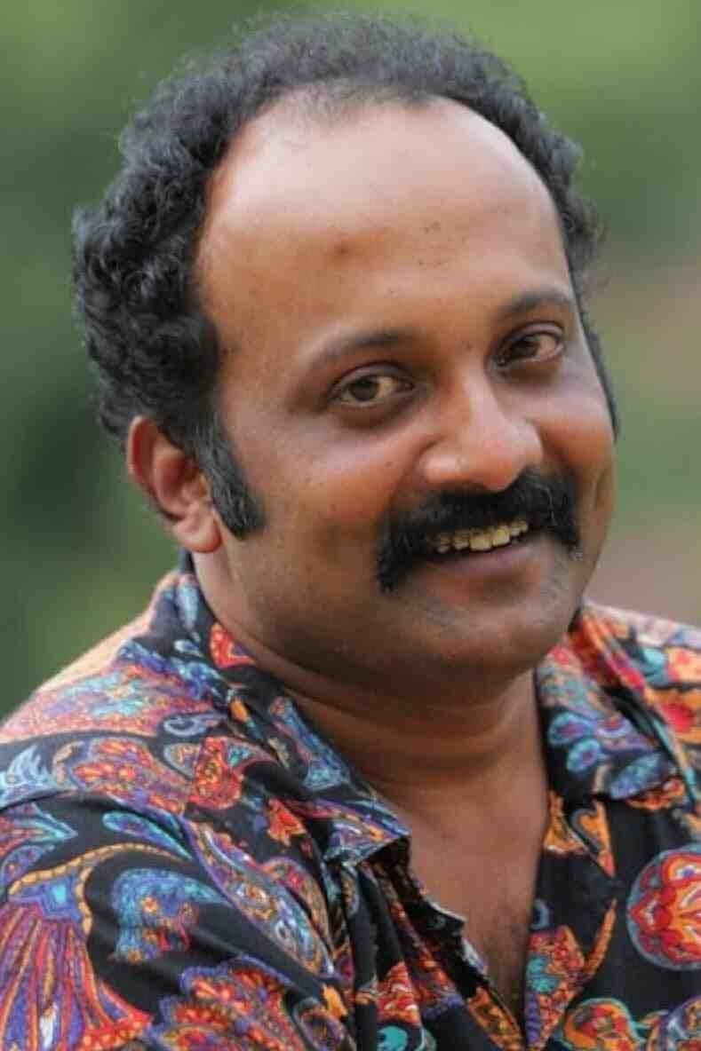 Foto de Gibin Gopinath