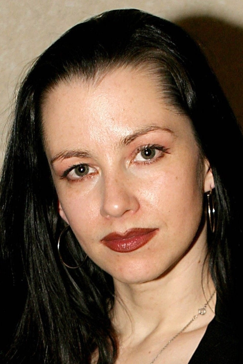 Foto de Debbie Rochon