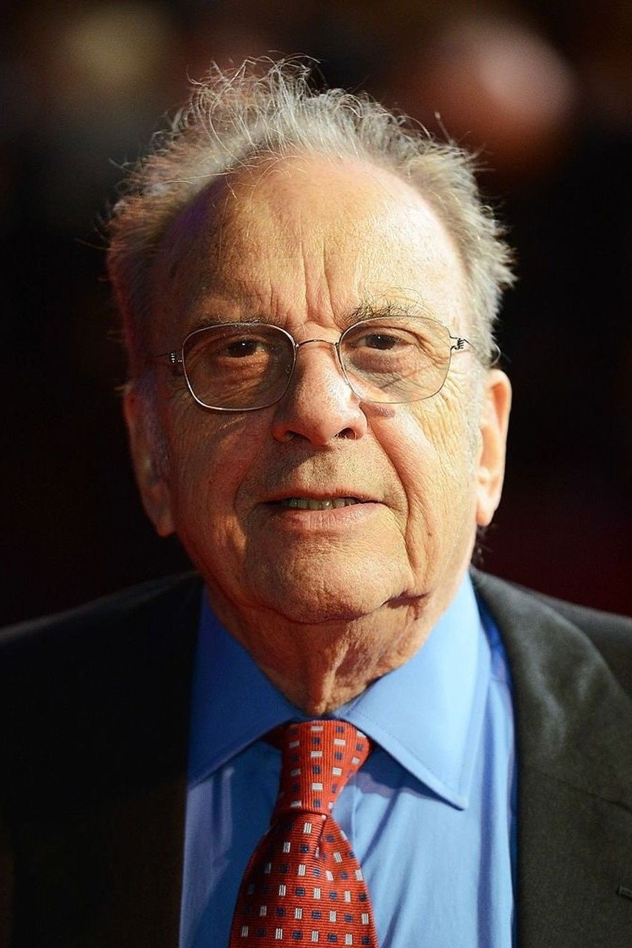 Foto de Ronald Harwood