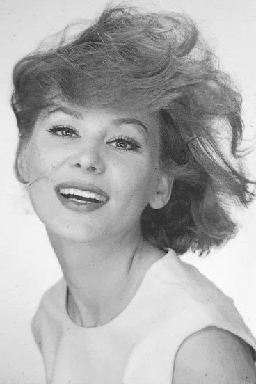 Foto de Irina Demick