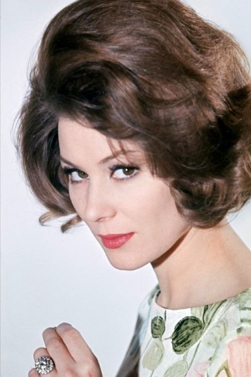 Foto de Irina Demick