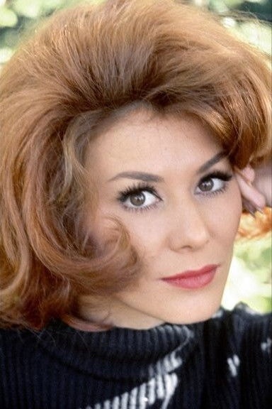 Foto de Irina Demick