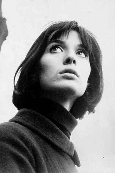 Foto de Karen Blanguernon