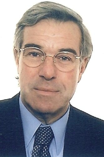 Foto de Robert Benmussa