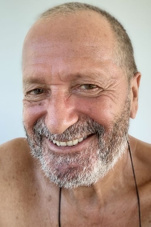 Foto de Philippe Baronnet