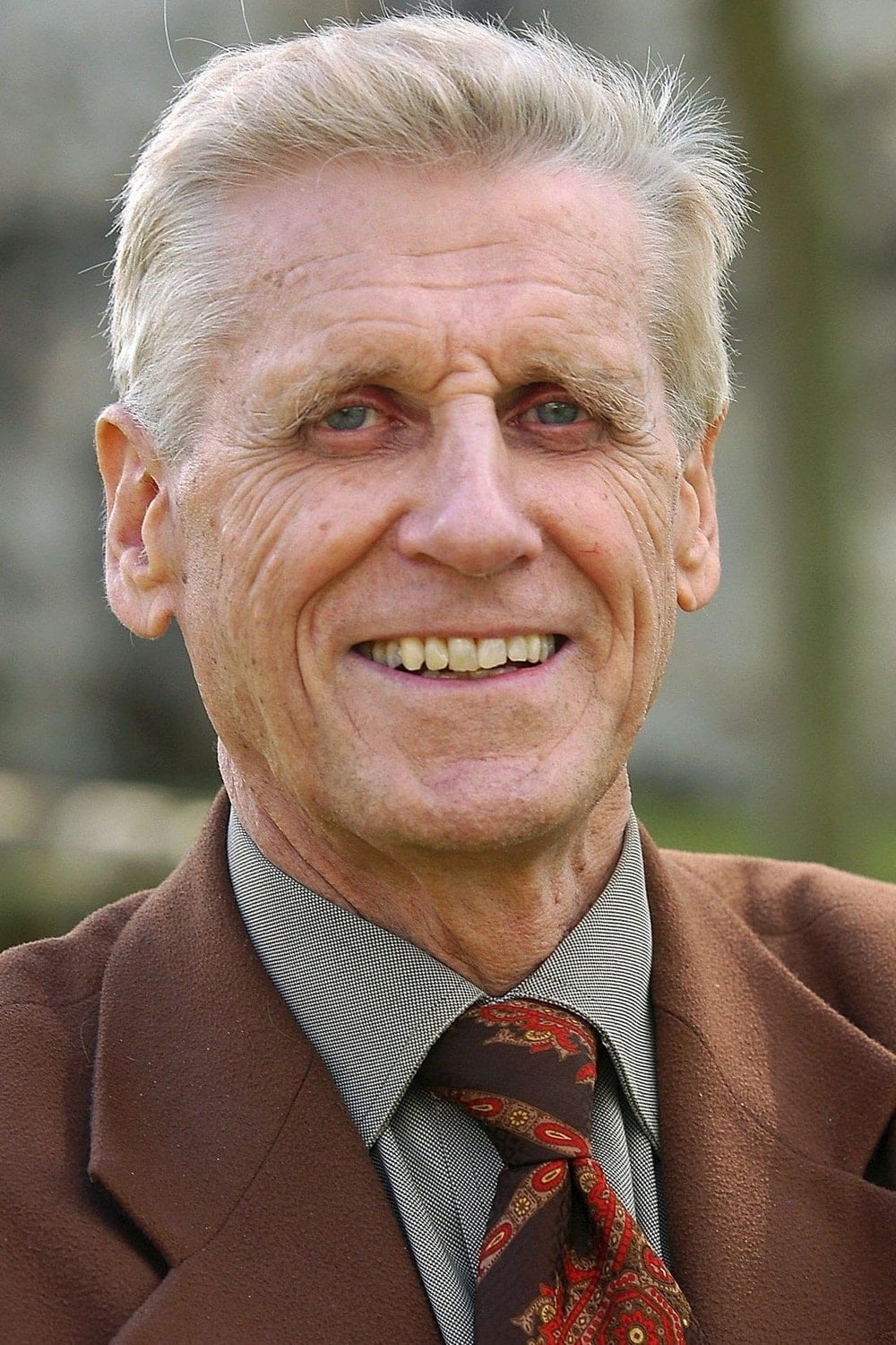 Foto de Edward Meeks