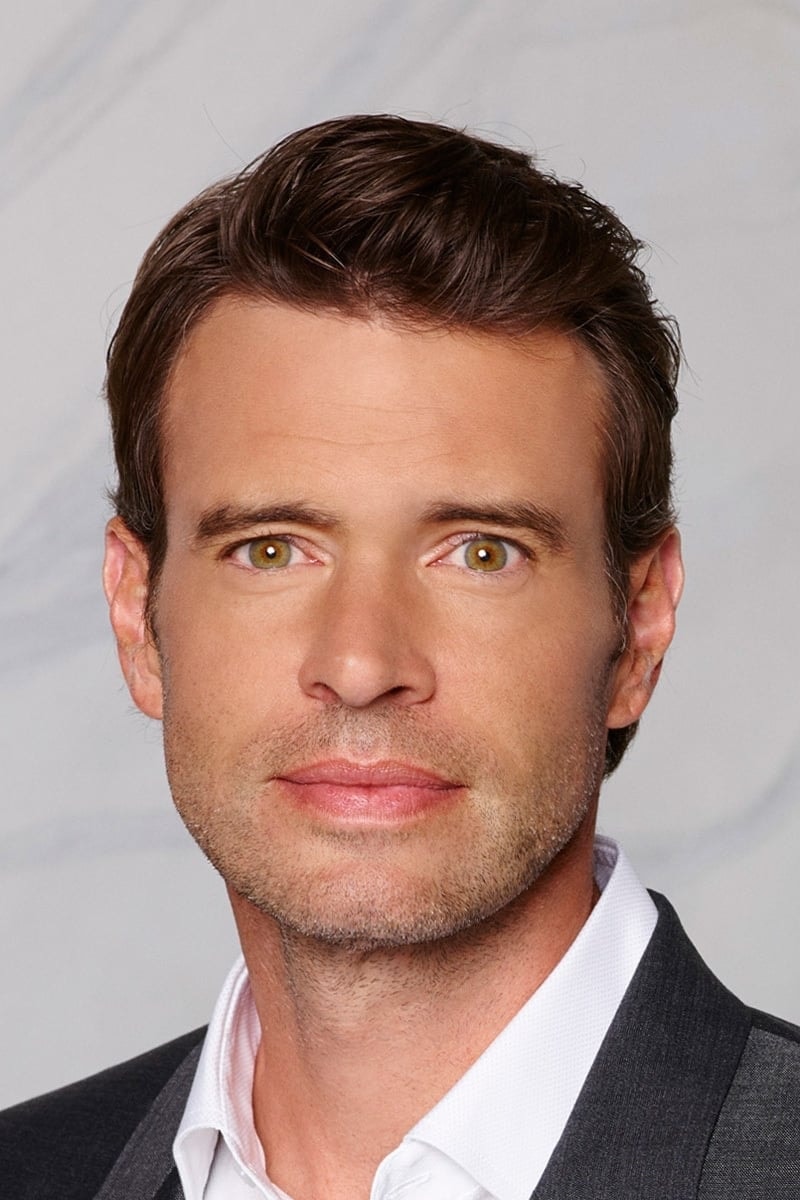 Foto de Scott Foley