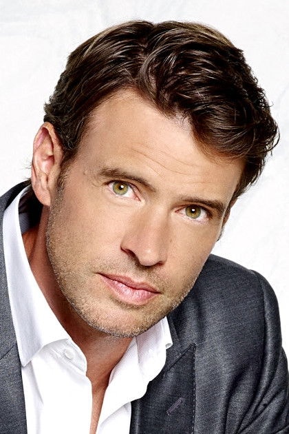 Foto de Scott Foley