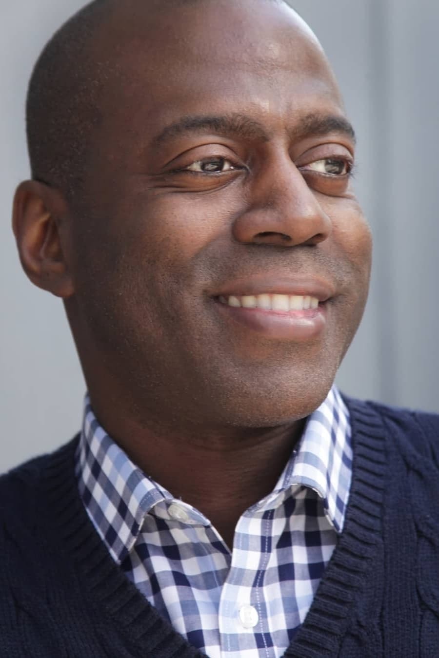 Foto de Deon Richmond