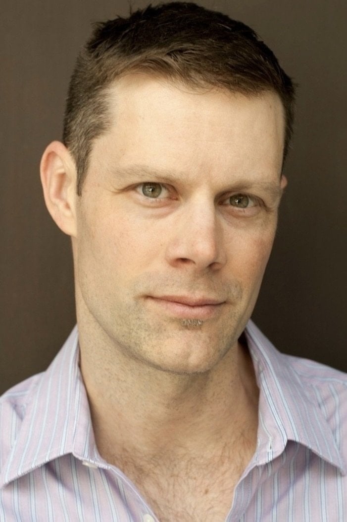 Foto de Matt Keeslar