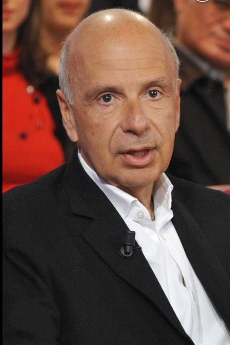 Foto de Alain Sarde