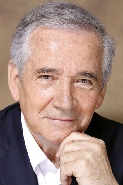 Foto de Alain Doutey