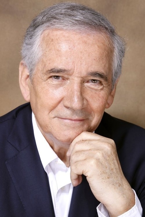 Foto de Alain Doutey