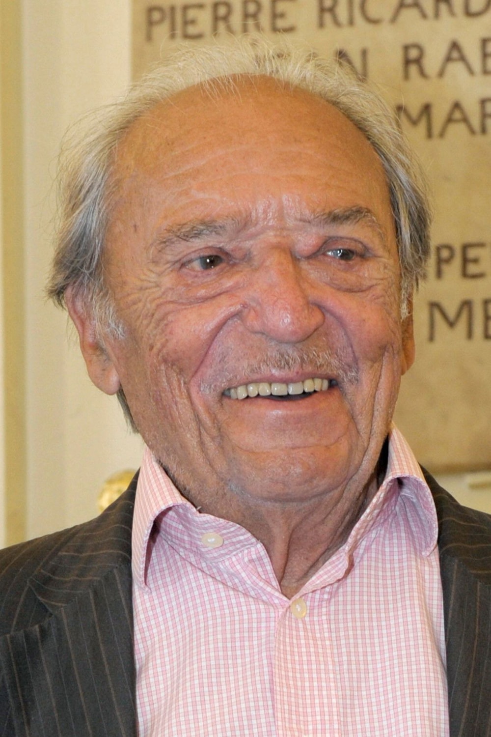 Foto de Jean-Marc Thibault